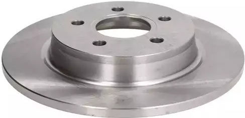 Volvo V50 Mw Brake Disc Brembo 08997511