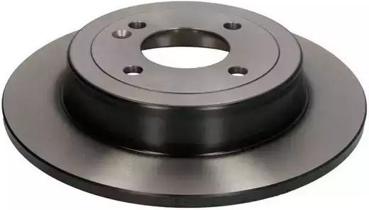 Disc de frână Brembo Hyundai I20 Gb 08c17210
