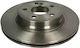 Disc de frână Brembo pentru Mercedes-benz C-class Coupe C204 09a76011