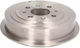 Opel Adam Brake Drum Brembo 14a85410