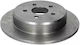 Chrysler Pt Cruiser Pt Brembo 08b02910 Brake Disc