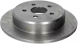 Dodge Neon Brembo 08b02910 Bremsscheibe Dodge Neon Brembo 08b02910 Bremsscheibe