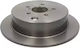 Subaru Outback Bm Br Brembo Brake Disc 08c25210