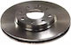 Brake Disc Daewoo Kalos Klas Brembo 09309020