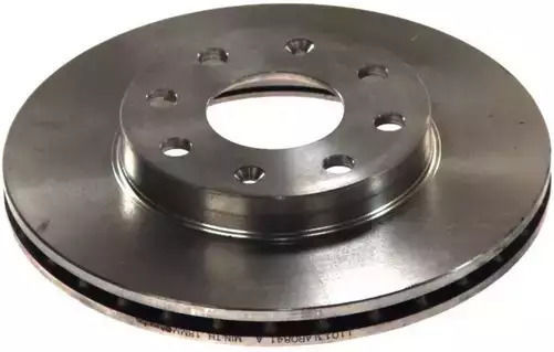 Disc de frână Daewoo Kalos Sedan Clasa Brembo 09309020
