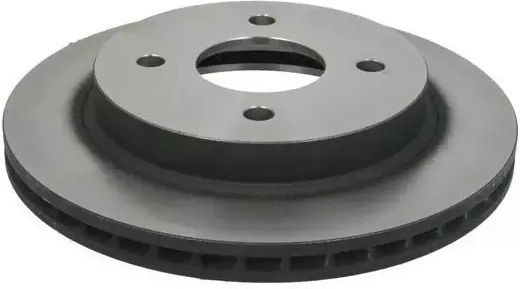 Brake Disc Ford Mondeo Ii Combi Bnp Brembo 09570810