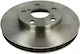 Disc de frână Brembo 09a38610 pentru Toyota Camry Break Xv1 Cv1 V10