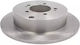 Peugeot 4007 Gp Brembo 08a75510 Brake Disc