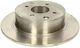 Nissan Tiida Hatchback C11x Brembo 08a71520 Brake Disc