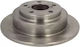 Discuri de frână Subaru Impreza Coupe Gfc Brembo 08689711
