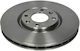 Brembo диск за спирачни накладки Peugeot 5008 09a18511