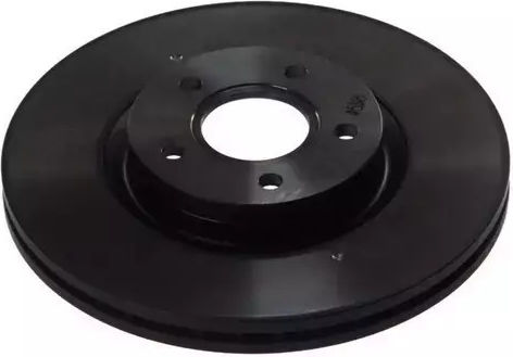 Brake Disc Volvo V50 Mw Brembo 09946811