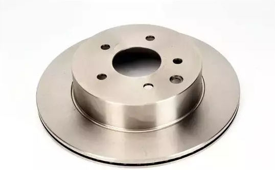 Disc de frână față Nissan X-trail T30 Brembo 09896920