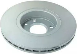 Renault Zoe Brembo Brake Disc 09907821