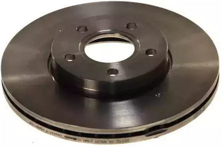 Volvo V50 Mw Brake Disc Brembo 09946414