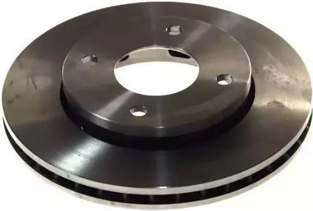 Smart Forfour 454 Brake Disc Brembo 09999110