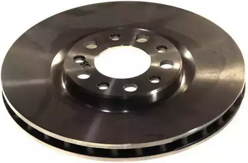 Brake Disc Alfa Romeo Brera 939 Brembo 09936320