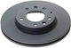 Disc de frână Mazda Premacy Cp Brembo 09958511