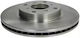 Brake Disc Honda Prelude Iv Bb Brembo 09675210