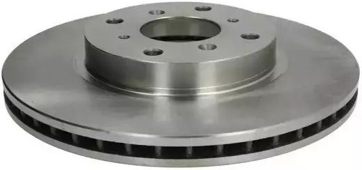 Brake Disc Honda Prelude Iv Bb Brembo 09675210