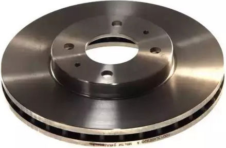 Disc de frână Nissan Sunny III Liftback N14 Brembo 09735710
