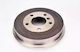 Bmw 3 Cabriolet E30 Brembo 14581010 Brake Drum