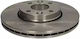 Renault Modus Grand Modus F Jp0 Brake Disc Brembo 09907811