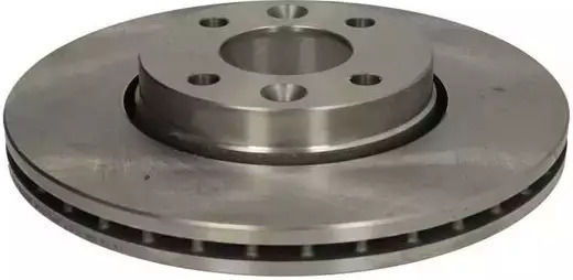 Renault Modus Grand Modus F Jp0 Brake Disc Brembo 09907811