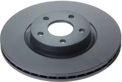 Disc de frână Ford Kuga I Brembo 09946814