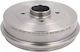 Brake Drum Dacia Logan Pick-up Us Brembo 14725720