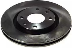 Brembo 09869514 Disc de frână pentru Peugeot 206 Hatchback 2a C Brembo 09869514 Disc de frână pentru Peugeot 206 Hatchback 2a C