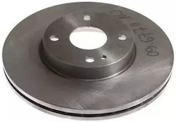 Disc de frână Brembo Mazda 323 S V Ba 09677114