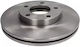 Bremsenscheibe Mazda 5 Cr19 Brembo 09946424