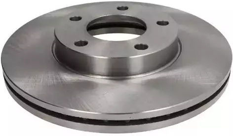 Bremsenscheibe Mazda 5 Cr19 Brembo 09946424