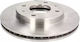 Диск за спирачка Brembo 09704310 за Mitsubishi Space Star Dg A