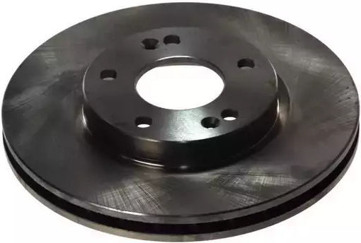 Kia Soul Ii Ps Brembo 09957440 Brake Disc