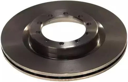 Ford Grand C-max Dxa Cb7 Dxa Ceu Brembo Bremsscheibe 09726210