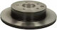 Renault Koleos Hy Brembo 09896921 Bremsscheibe