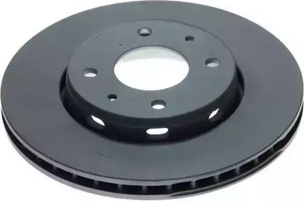 Bremsenscheibe Volvo S40 I Vs Brembo 09772011