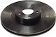 Subaru Outback Bl Bp Brembo 09907710 Brake Disc