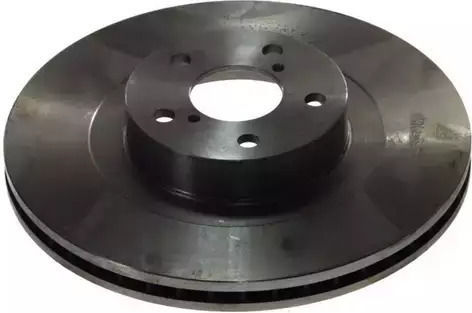 Subaru Outback Bl Bp Brembo 09907710 Brake Disc