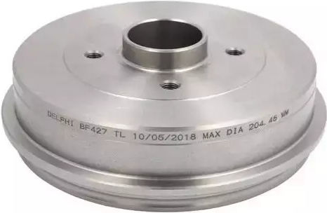 Тамбур за спирачки Dacia Logan Mcv Ks Brembo 14725720