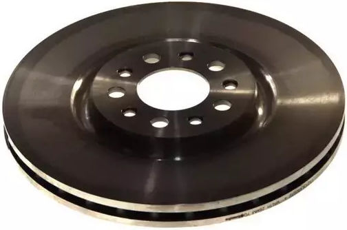 Brake Disc Alfa Romeo Brera 939 Brembo 09936520