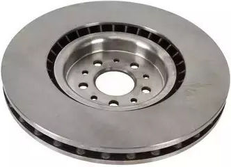 Alfa Romeo Gtv 916c Brake Disc Brembo 09893311