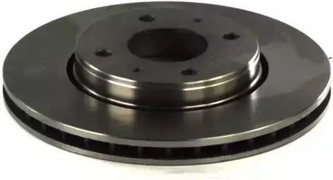 Volvo S40 I Vs Brake Disc Brembo 09772010