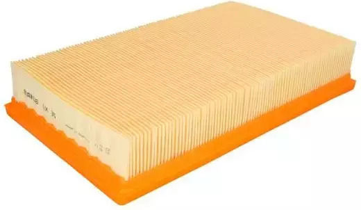 Oil Filter Mercedes-benz E-class W210 Alco Filters Md441