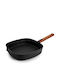 Woll Pan made of Aluminum with Non-Stick Coating 28cm