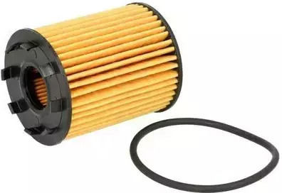 Oil Filter Fiat Doblo Closed Body Combi 263 Alco Filters Md537