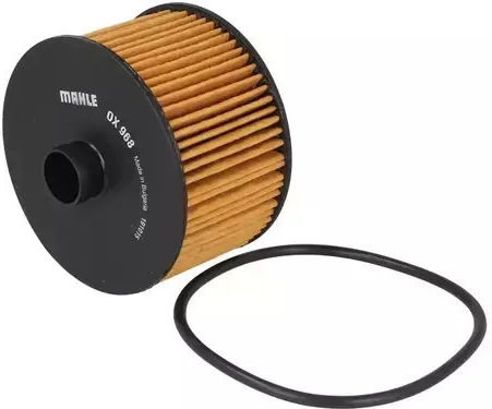 Oil Filter Seat Ibiza V 6j5 6p1 Alco Filters Md741