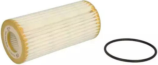 Land Rover Discovery IV Ölfilter von Alco Filters MD739
